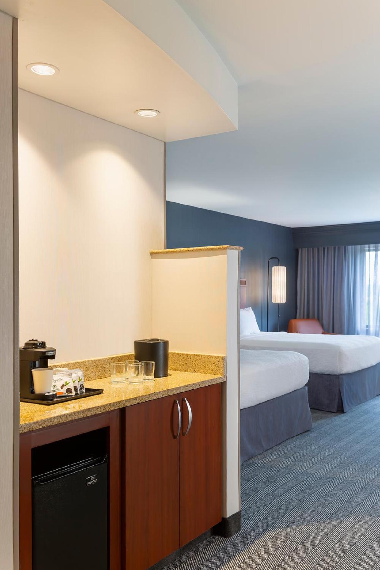 Courtyard By Marriott Madison West / Middleton Otel Dış mekan fotoğraf