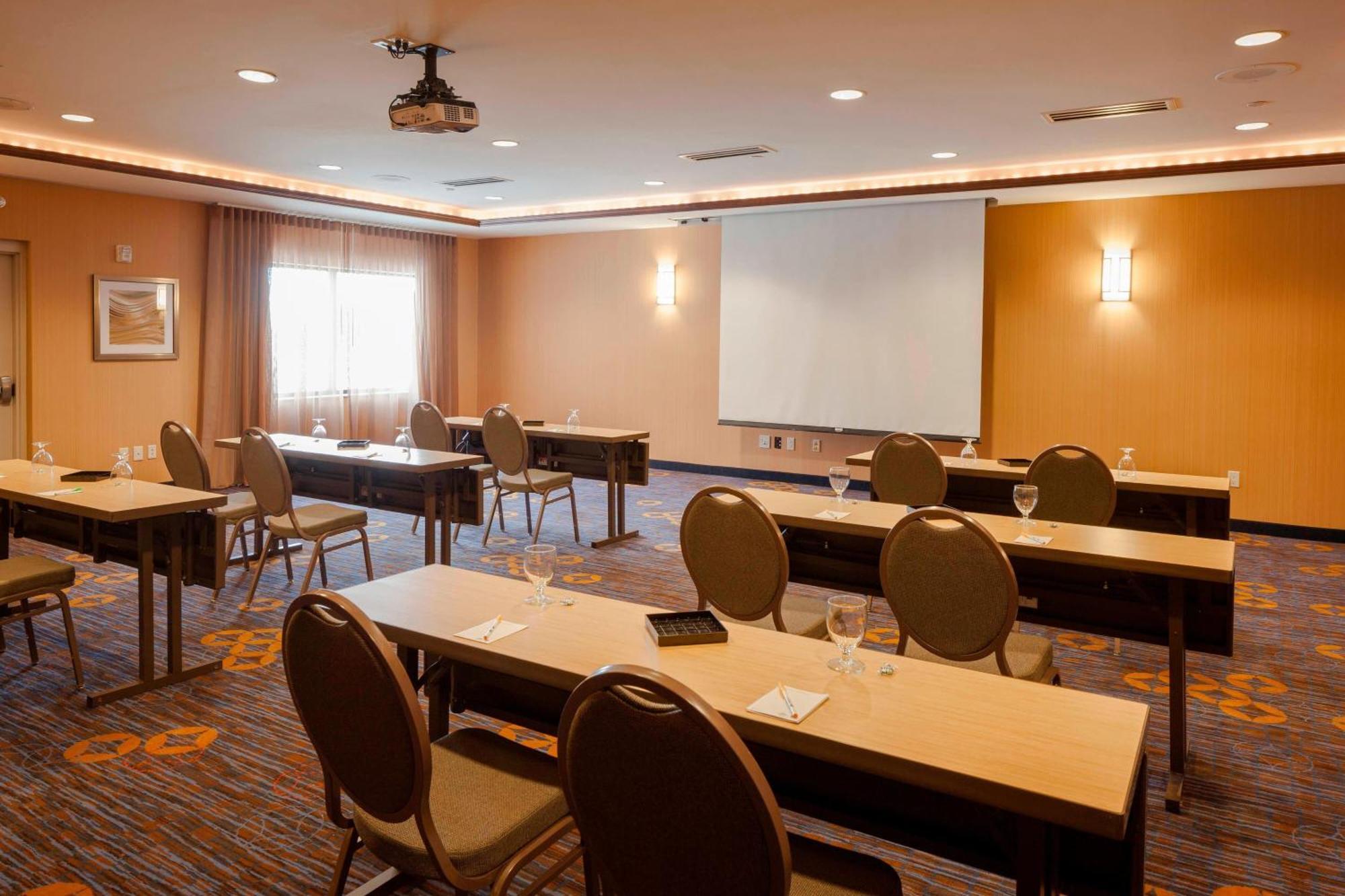 Courtyard By Marriott Madison West / Middleton Otel Dış mekan fotoğraf