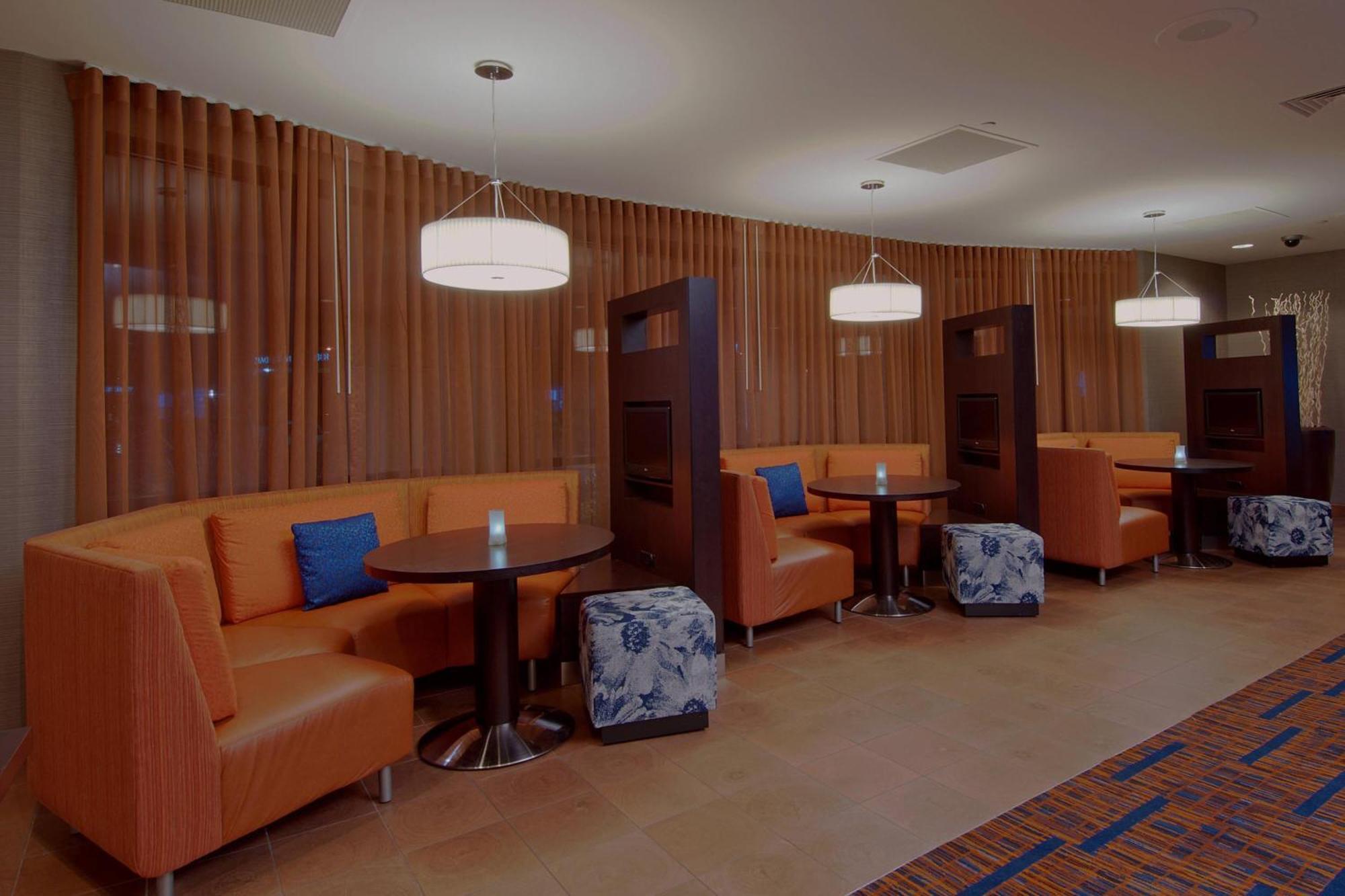 Courtyard By Marriott Madison West / Middleton Otel Dış mekan fotoğraf