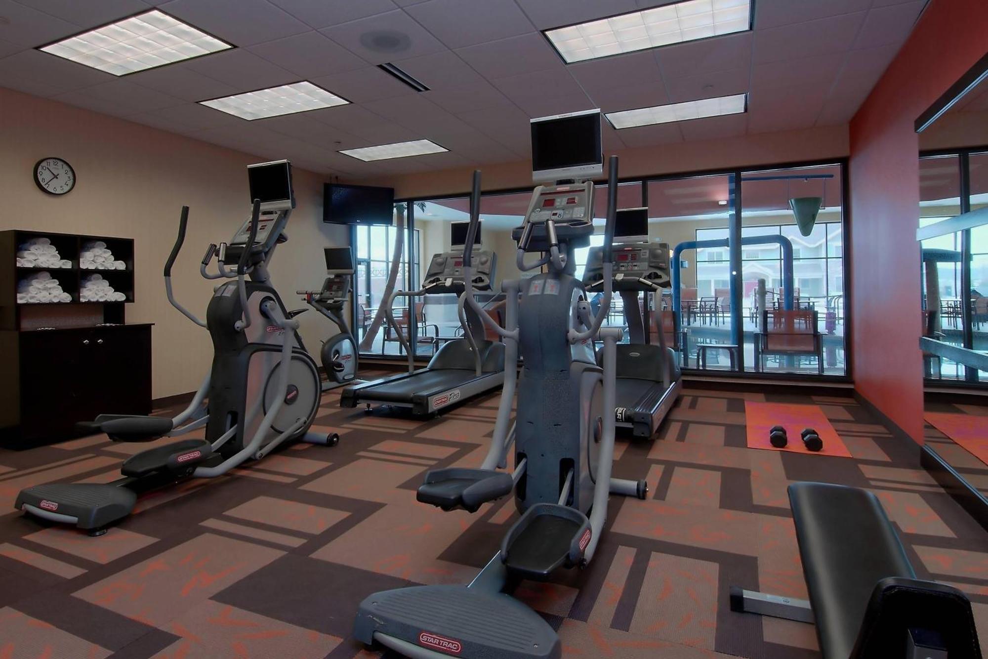 Courtyard By Marriott Madison West / Middleton Otel Dış mekan fotoğraf