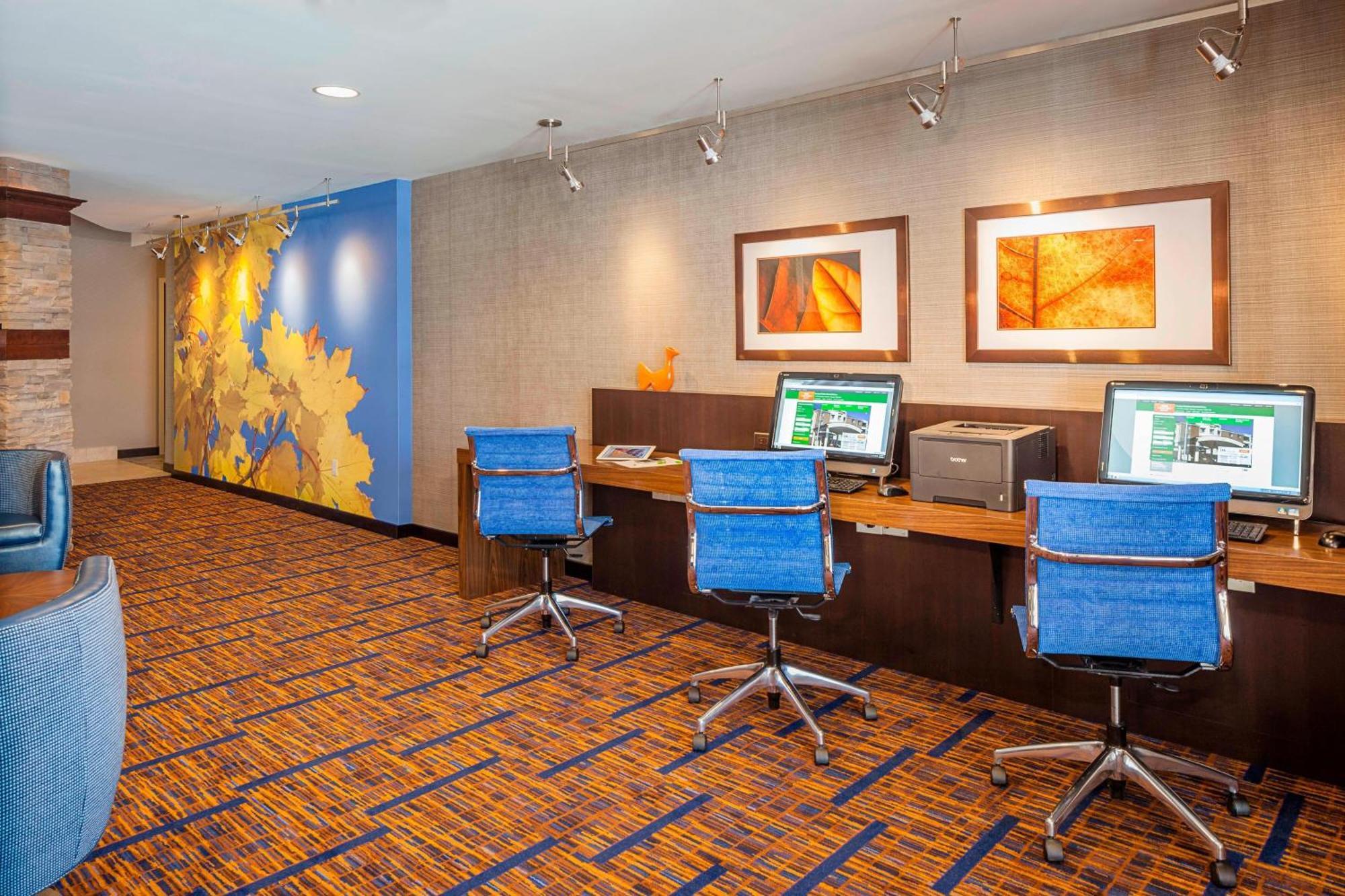 Courtyard By Marriott Madison West / Middleton Otel Dış mekan fotoğraf