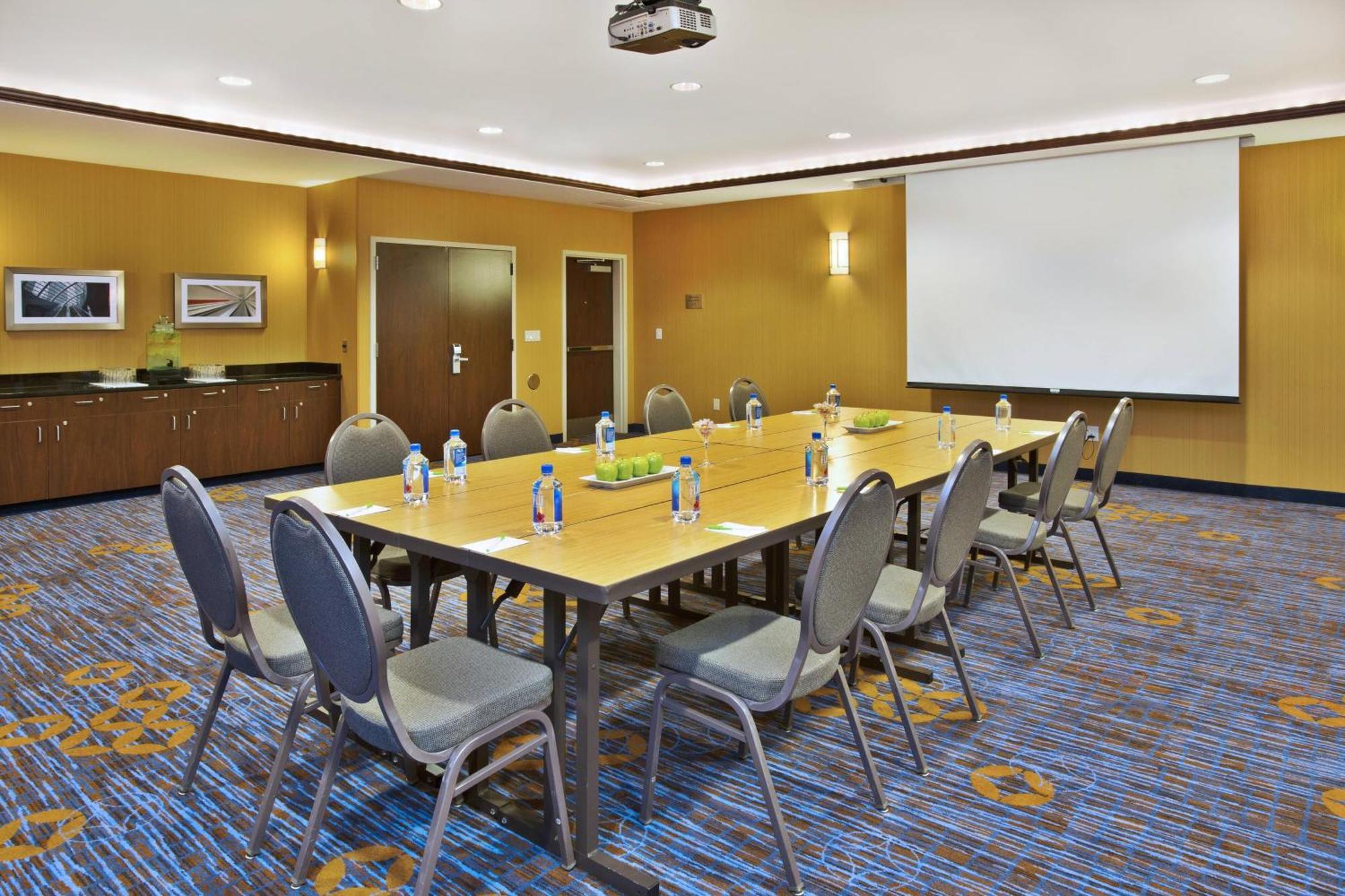 Courtyard By Marriott Madison West / Middleton Otel Dış mekan fotoğraf