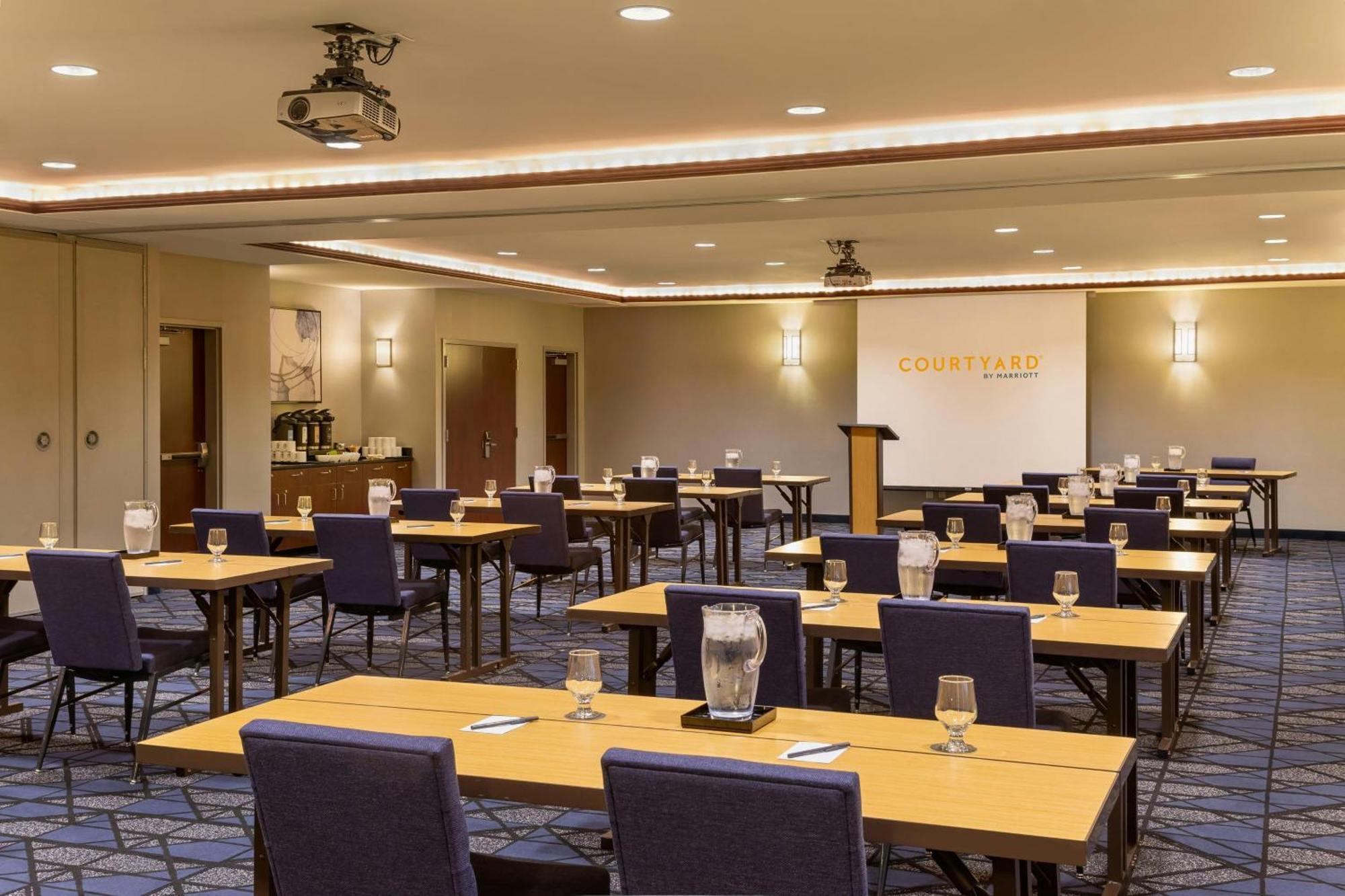 Courtyard By Marriott Madison West / Middleton Otel Dış mekan fotoğraf
