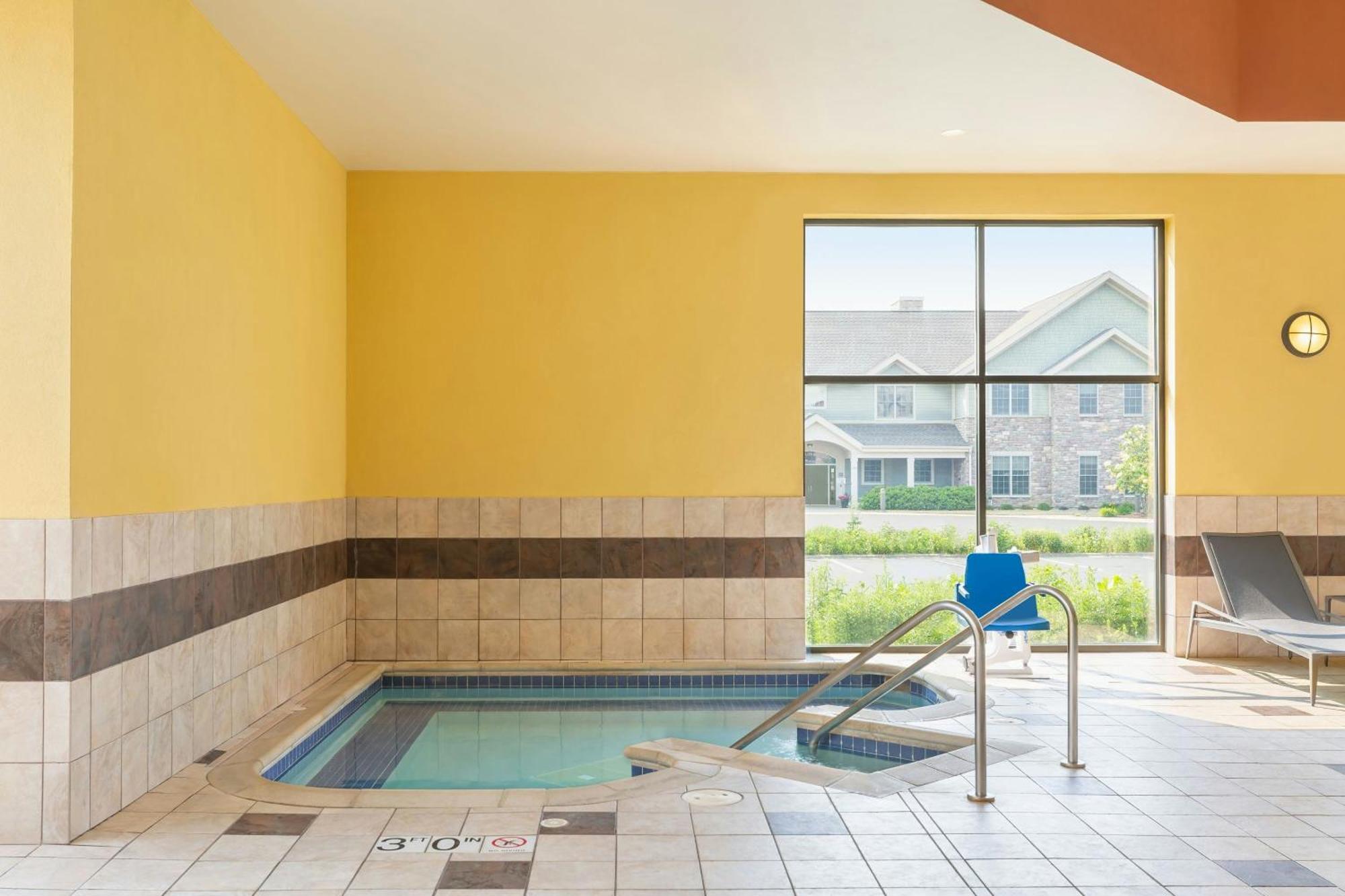 Courtyard By Marriott Madison West / Middleton Otel Dış mekan fotoğraf