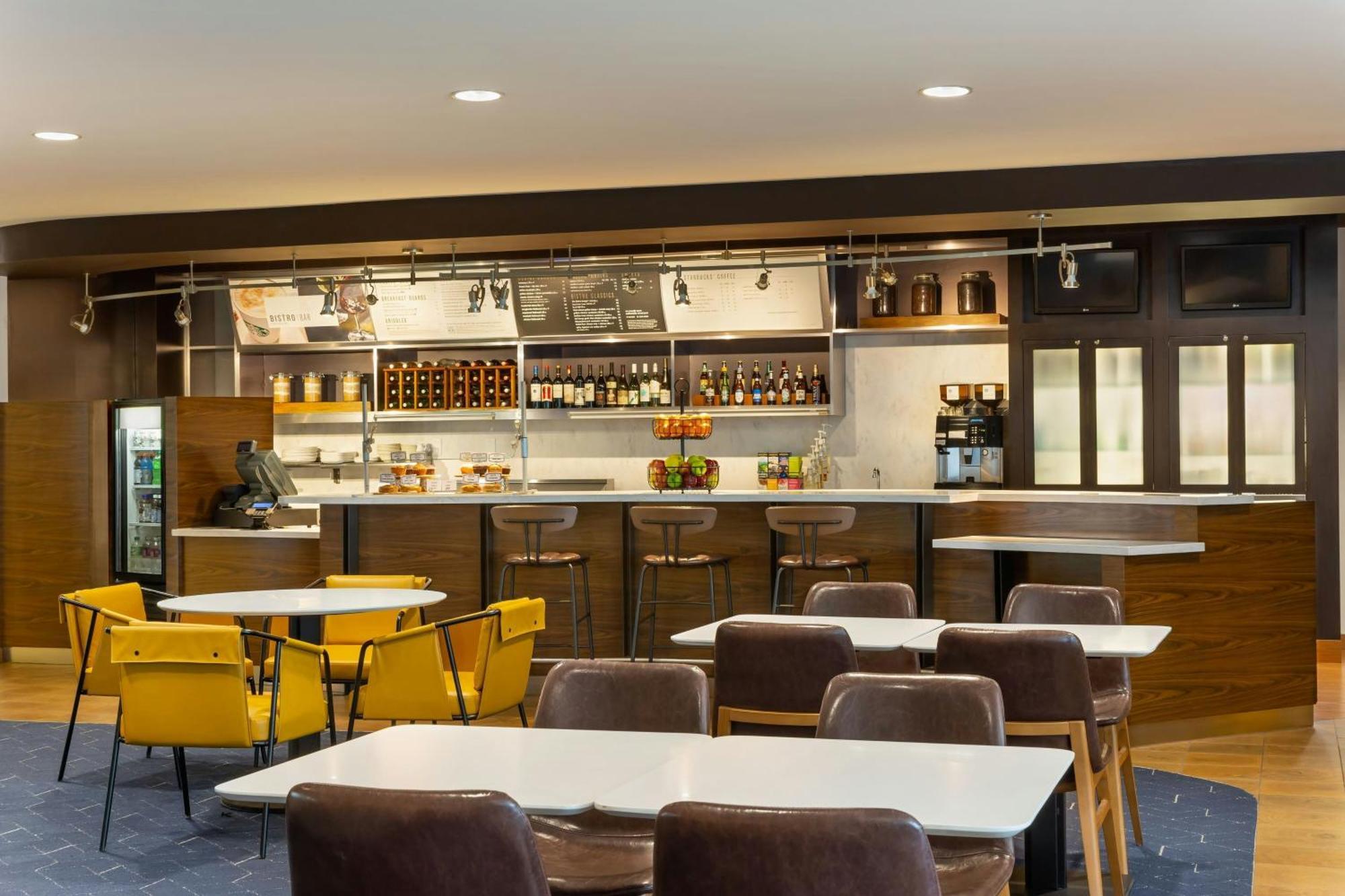 Courtyard By Marriott Madison West / Middleton Otel Dış mekan fotoğraf