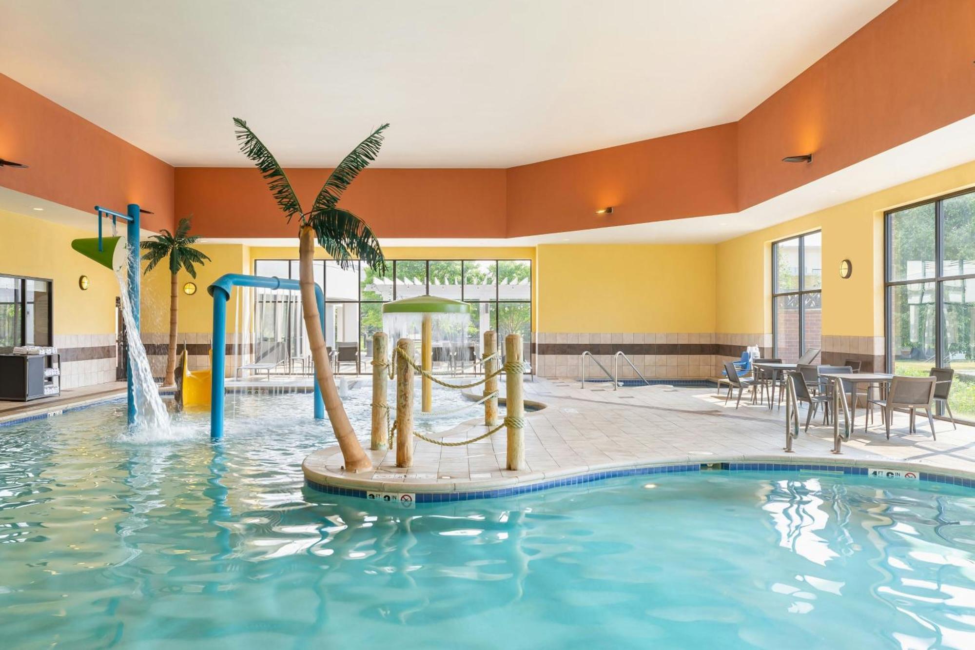 Courtyard By Marriott Madison West / Middleton Otel Dış mekan fotoğraf