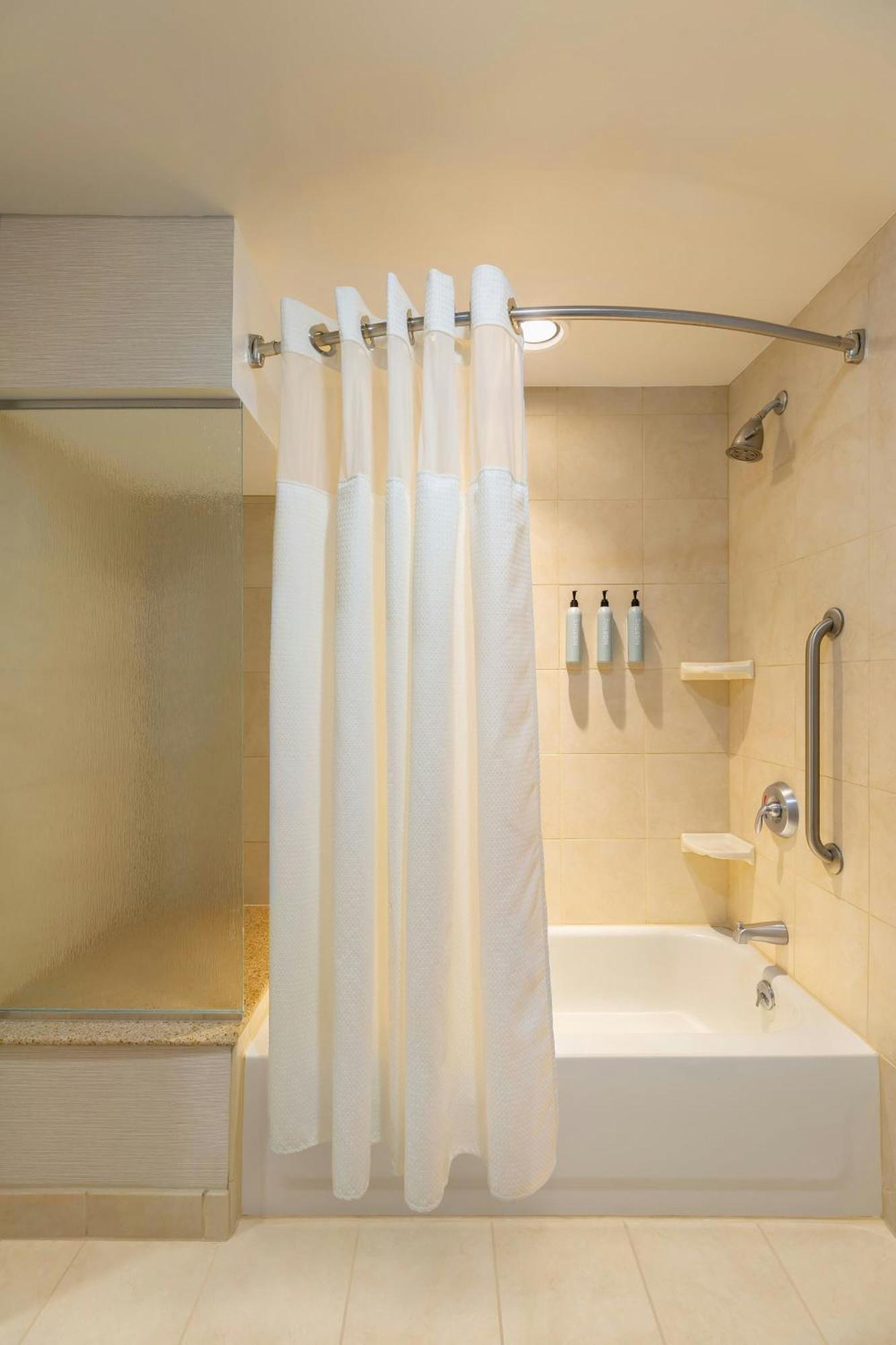 Courtyard By Marriott Madison West / Middleton Otel Dış mekan fotoğraf