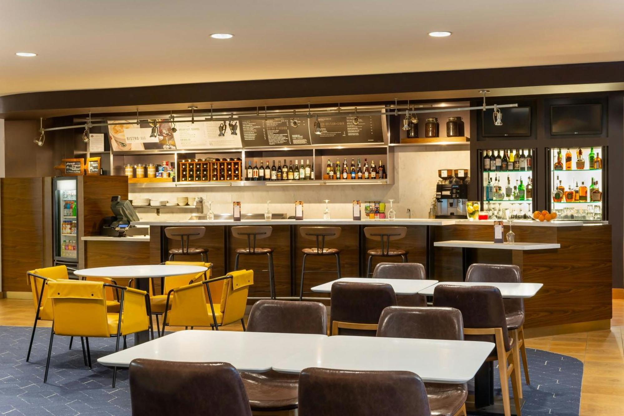 Courtyard By Marriott Madison West / Middleton Otel Dış mekan fotoğraf
