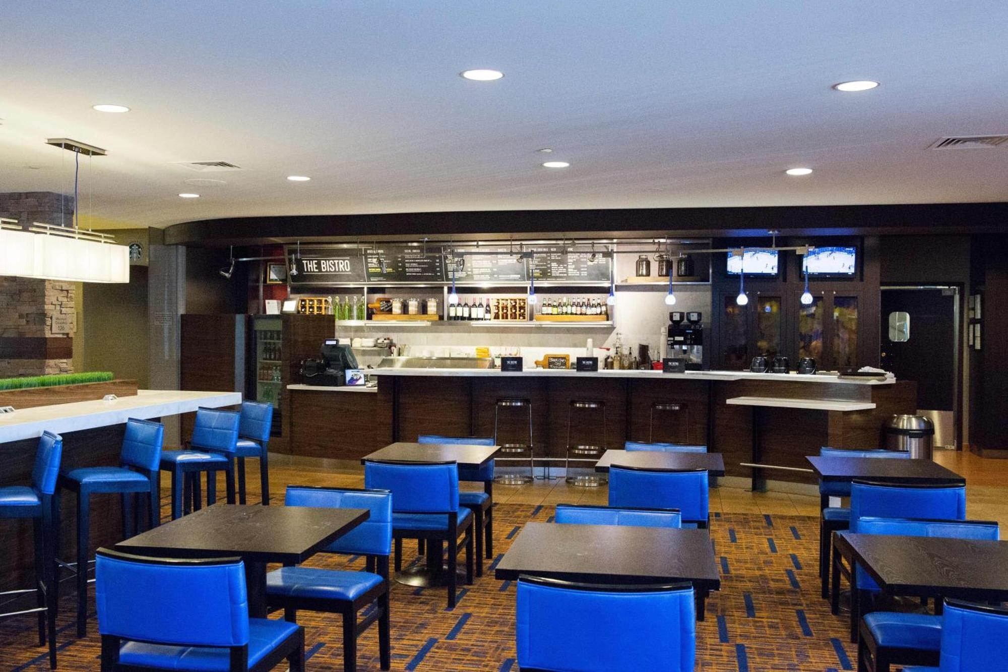 Courtyard By Marriott Madison West / Middleton Otel Dış mekan fotoğraf