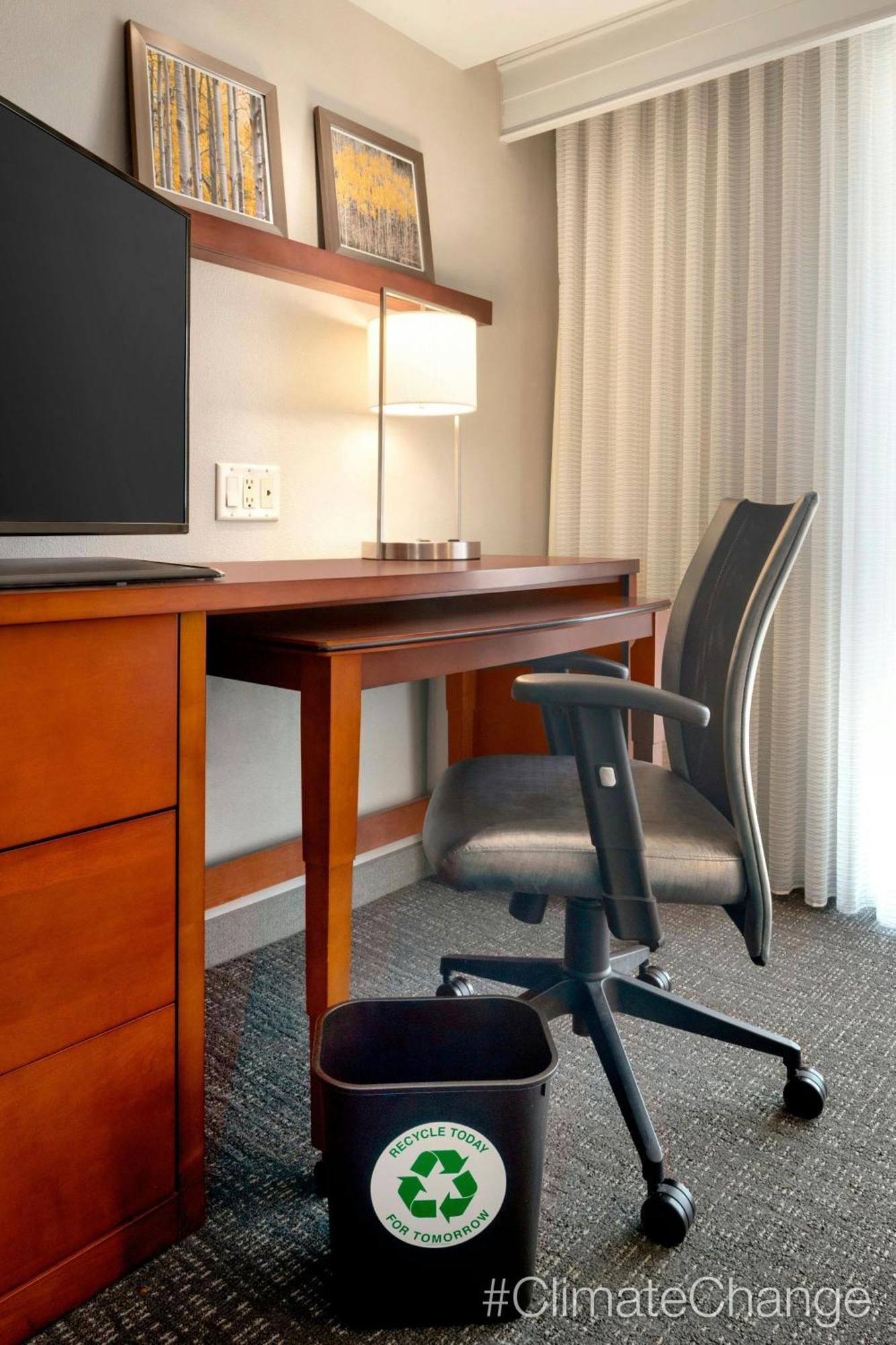 Courtyard By Marriott Madison West / Middleton Otel Dış mekan fotoğraf