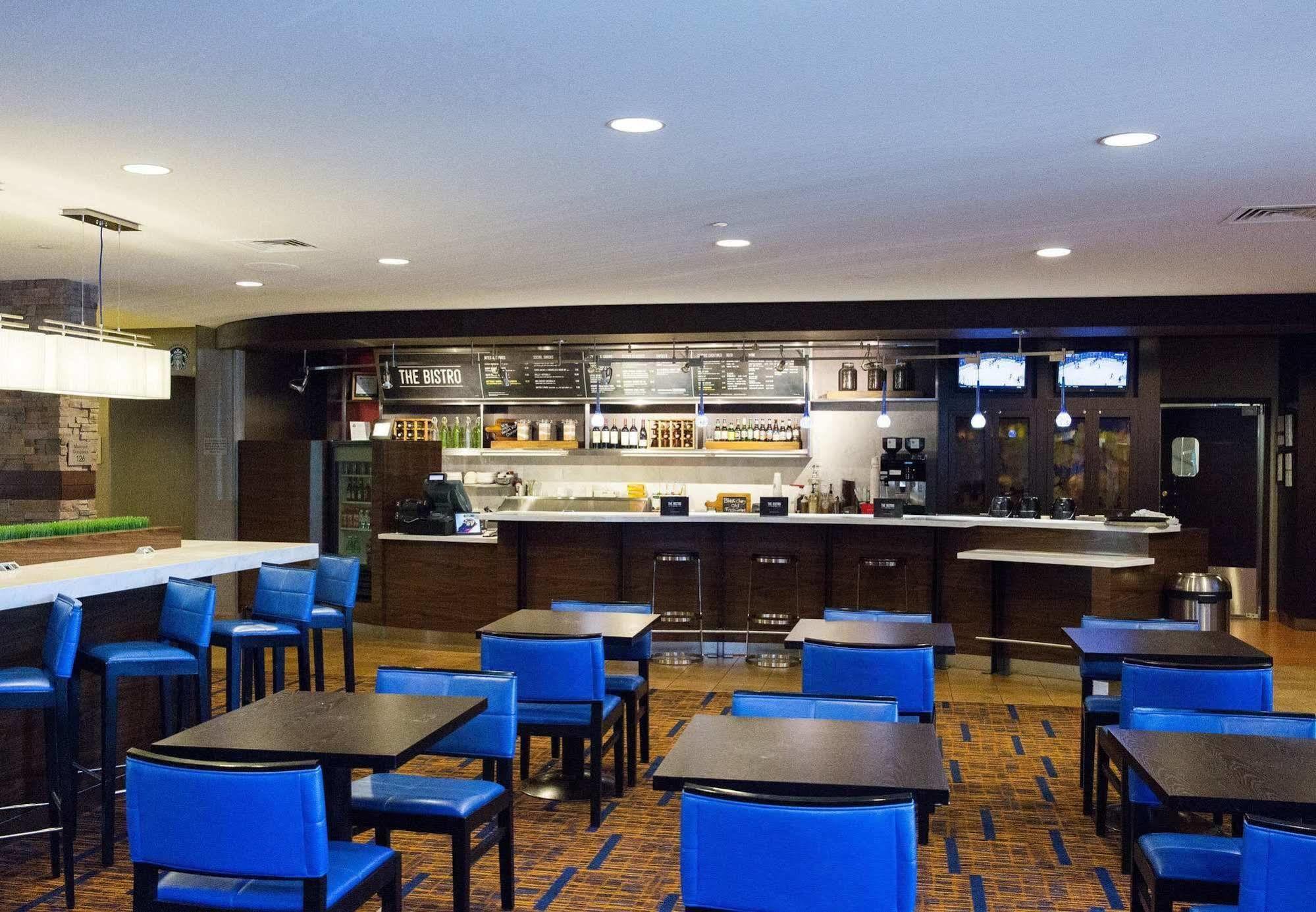 Courtyard By Marriott Madison West / Middleton Otel Dış mekan fotoğraf